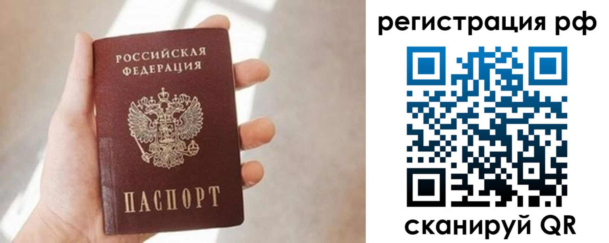временная регистрация поиск в Брянской области